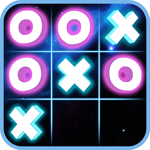 Tic Tac Toe Latest Version for Android/iOS APK - TapTap
