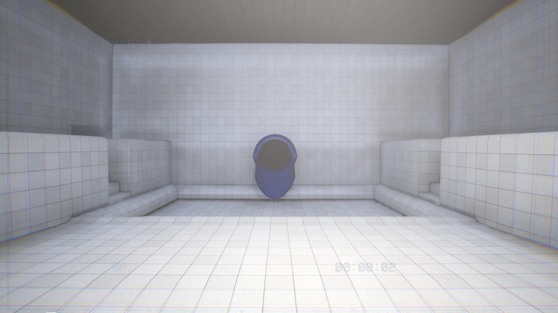 Poolrooms Game Screenshot