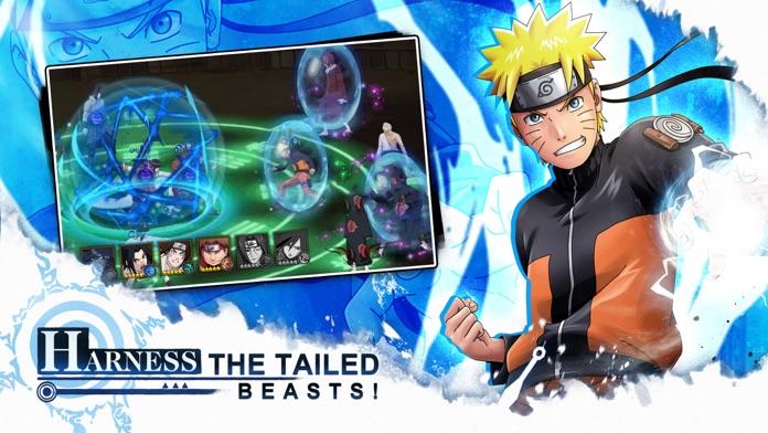 Screenshot of Ninjutsu : Water Dragon Bomb