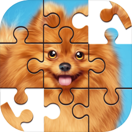 Jigsaw Puzzles & Puzzle Games
