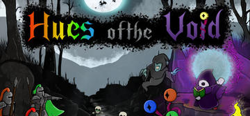 Banner of Hues of the Void 