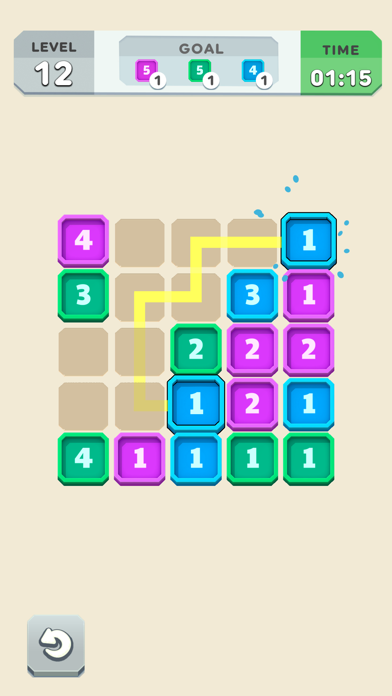 Split Numbers! Latest Version for Android/iOS APK - TapTap