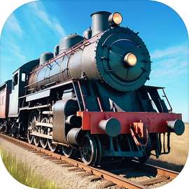 Train King Tycoon