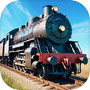 Train King Tycoon: Rail Empire