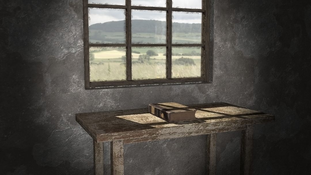 Screenshot of Rime - room escape game -