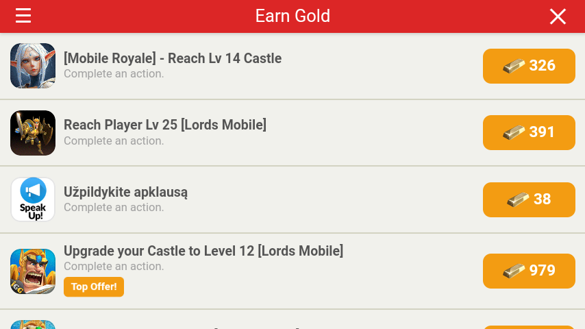 Sniper 3d Assasin - Top Sniper Game Screenshot