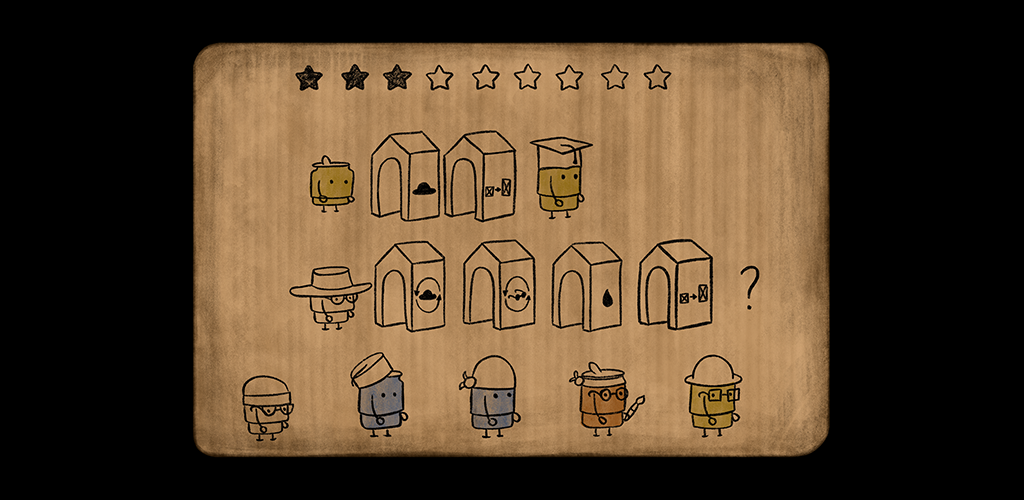 Boxville Riddles screenshot