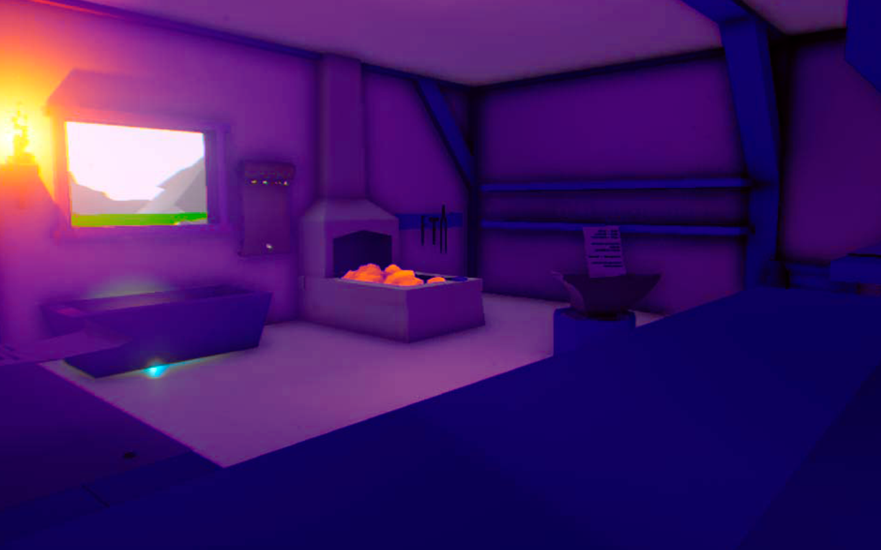 我的小黑店 遊戲截圖