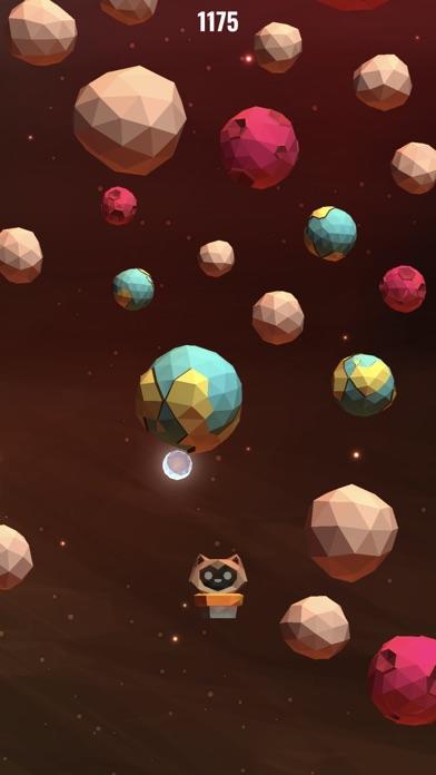 Space Journey! Game Screenshot