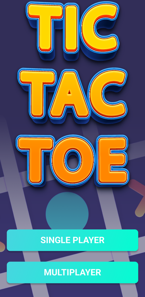 TicTacToe Funny Game android iOS-TapTap