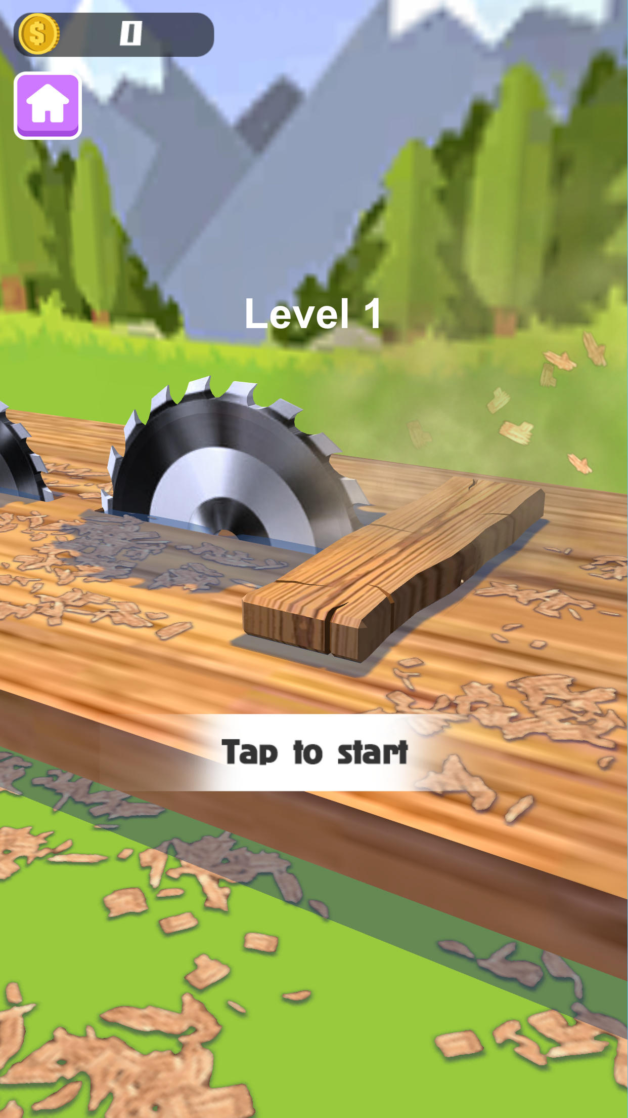 Woodturning Simulator android iOS apk download for freeTapTap