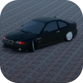 realistic car driving