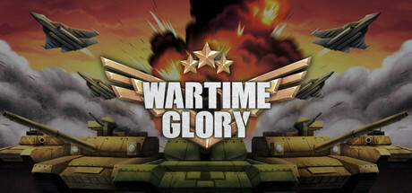 Banner of Wartime Glory 