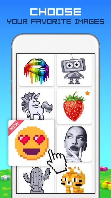 ASMR Coloring! Game Screenshot