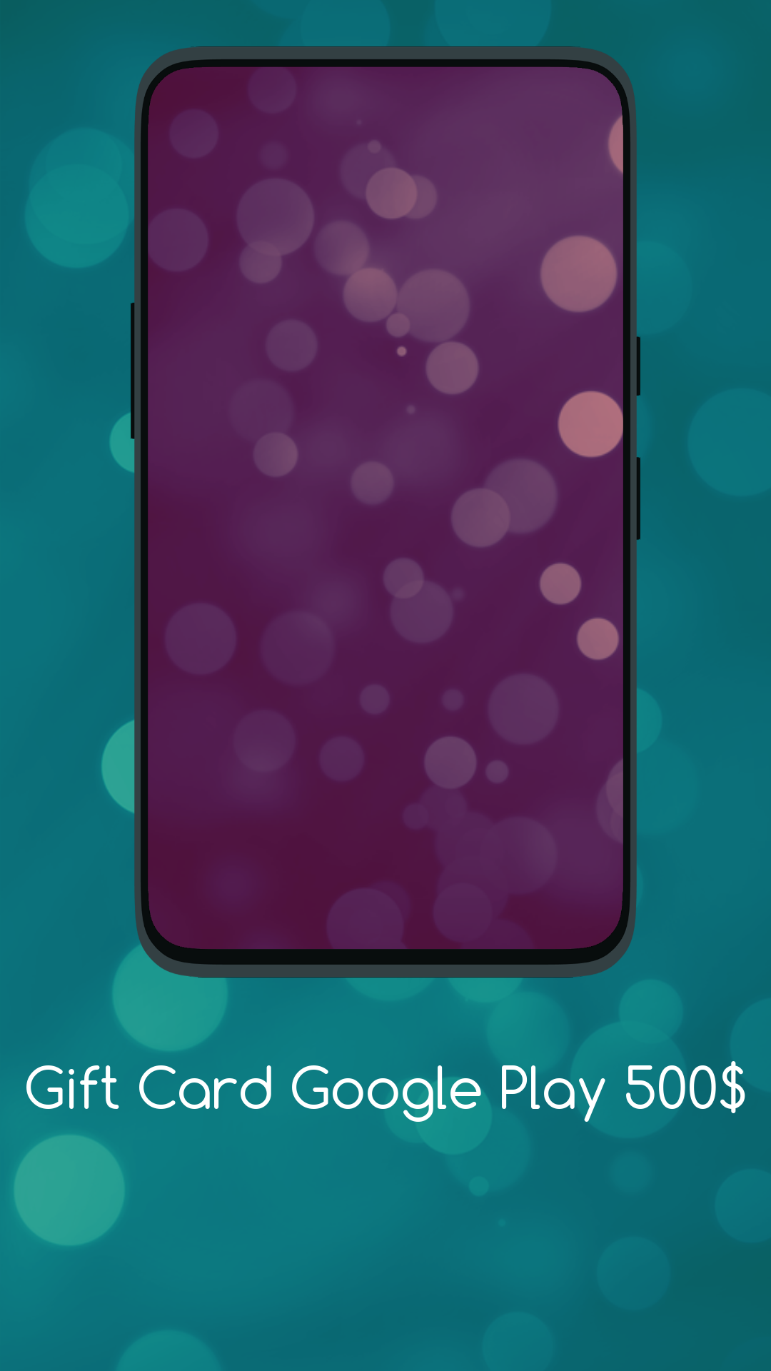 Screenshot of Google Play  dr500 Card Win