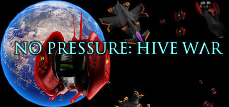 Banner of Walang Pressure: Hive War 