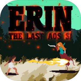 Erin: The Last Aos Sí