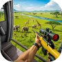 Biểu tượng của Sniper Hunting Adventure Games