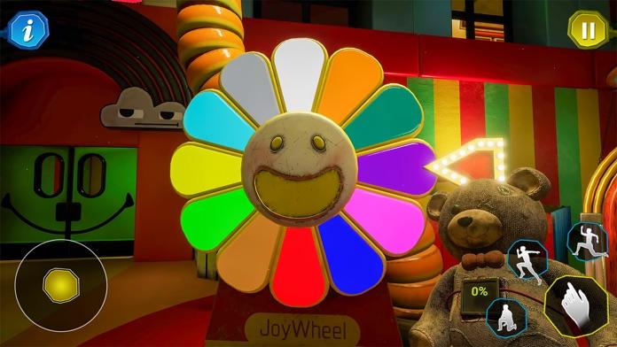 Screenshot 5 of Scary Joyville Horror Playtime 