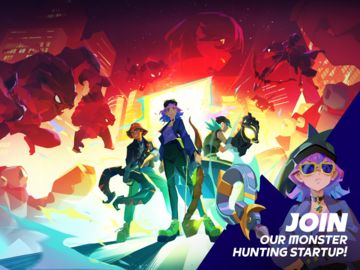 mo.co Game Screenshot