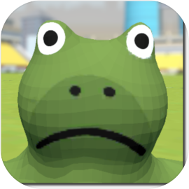 Frog Is Amazing Game