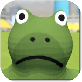 Frog Is Amazing Game