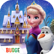 Disney Frozen Royal Castle