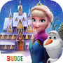Icon of Disney Frozen Royal Castle
