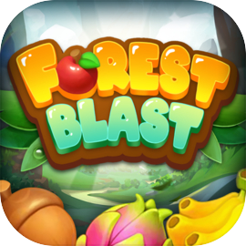 Forest Blast