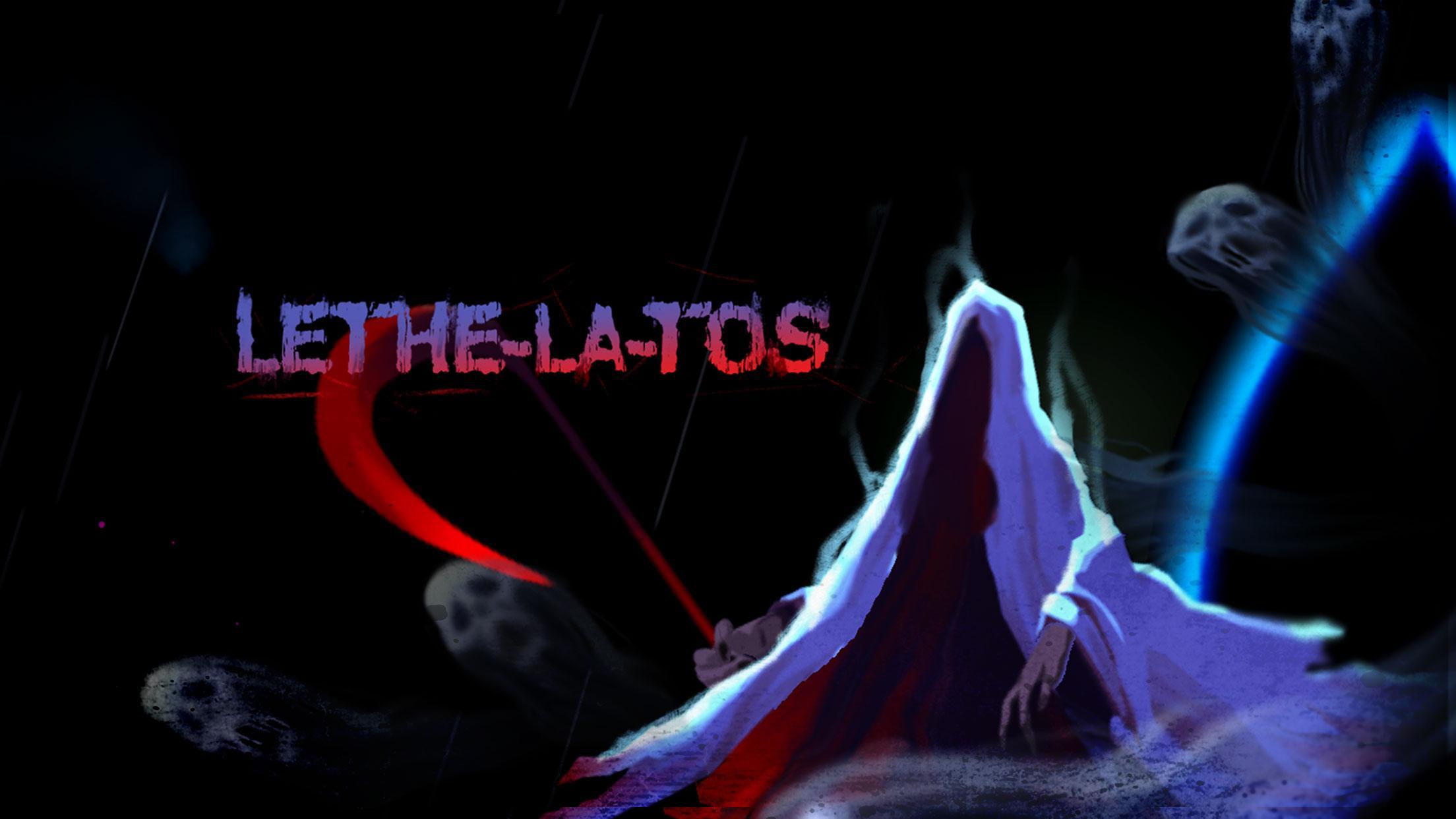 데빌이터 (Devil Eater) 게임 스크린샷