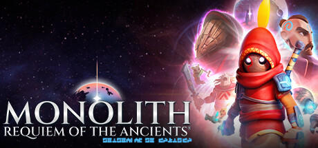 Banner of Monolith: บังสุกุลของคนโบราณ 