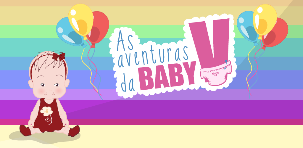 Banner of As aventuras da Baby V Free 