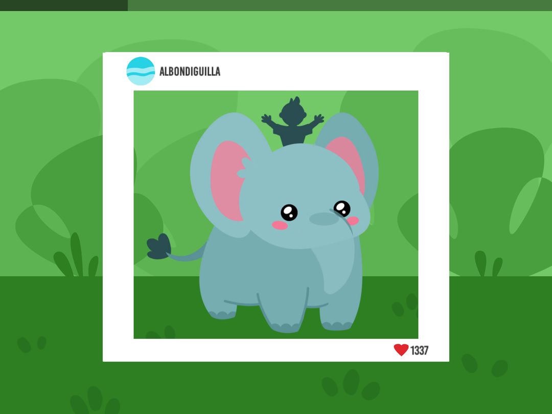 Screenshot of SAVE🐣 Animal Hero
