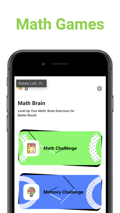 Math Brain Puzzle Latest Version for Android/iOS - TapTap