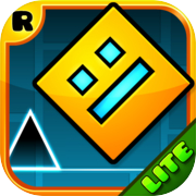 Icon of Geometry Dash Lite