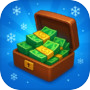 Icon of Business Empire: Rich Tycoon