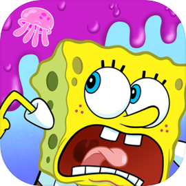 SpongeBob Adventures: In A Jam