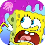การผจญภัยของ SpongeBob: ในแยม