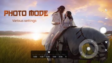 Moonlight Blade Game Screenshot