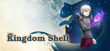 Banner of Kingdom Shell 
