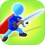 Mr Slice: Ninja Assassin Games