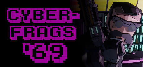 Banner of Cyberfrags '69 