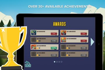 Dead End St Game Screenshot