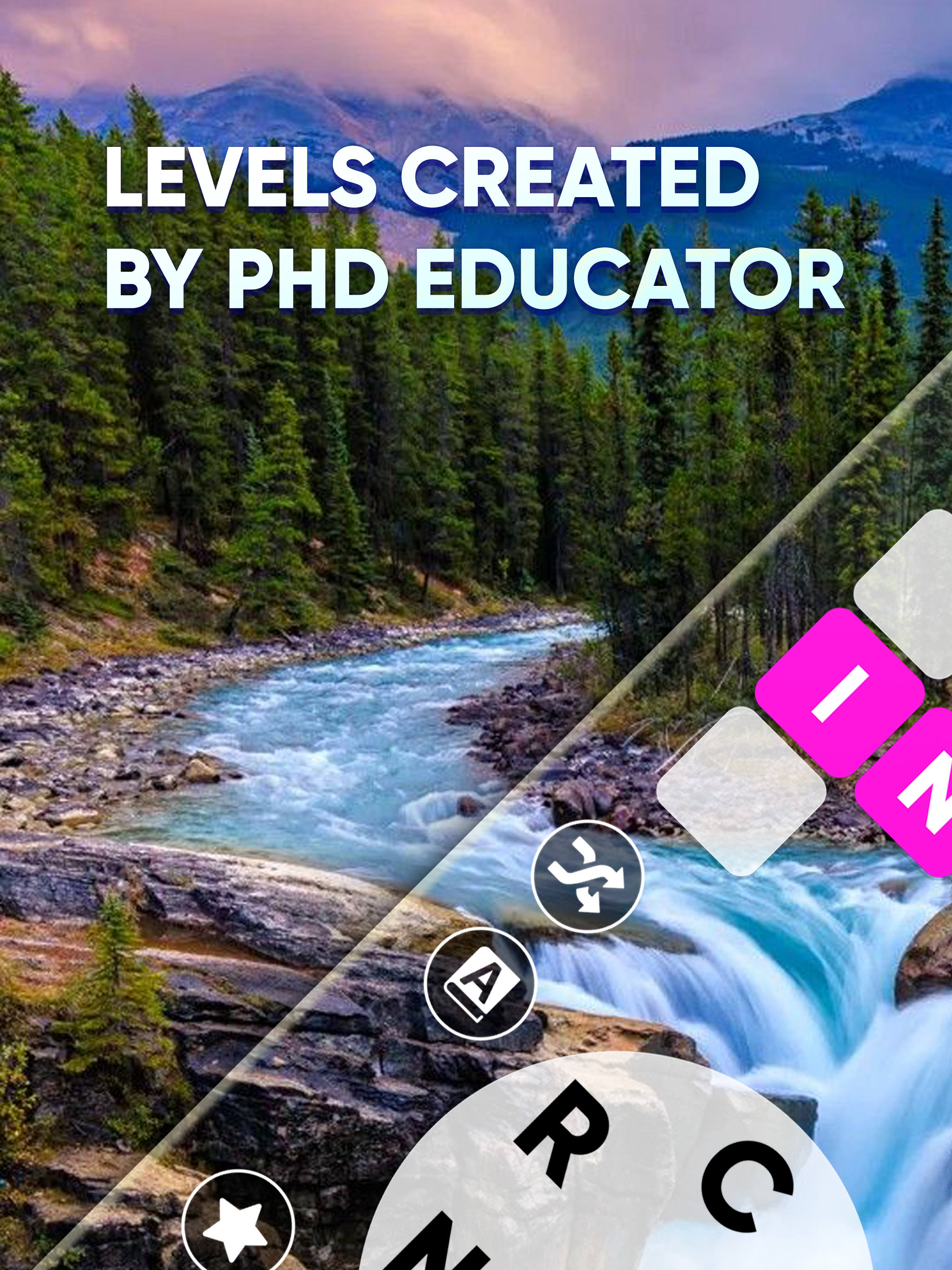 Screenshot 7 of WordRise - Live Word Scramble Tournaments 