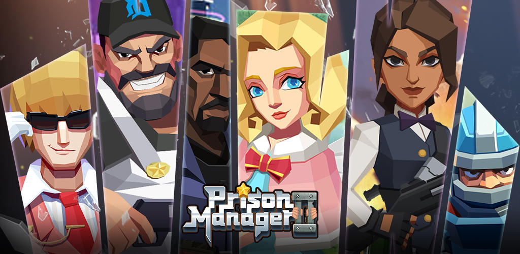 Prison Manager 2 的影片截圖