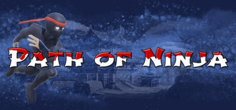 Banner of Path of Ninja 