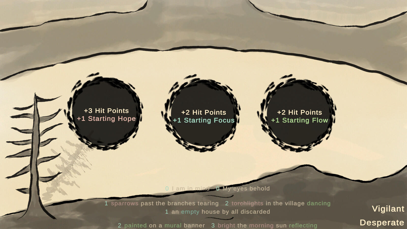 Battle Poet screenshot game