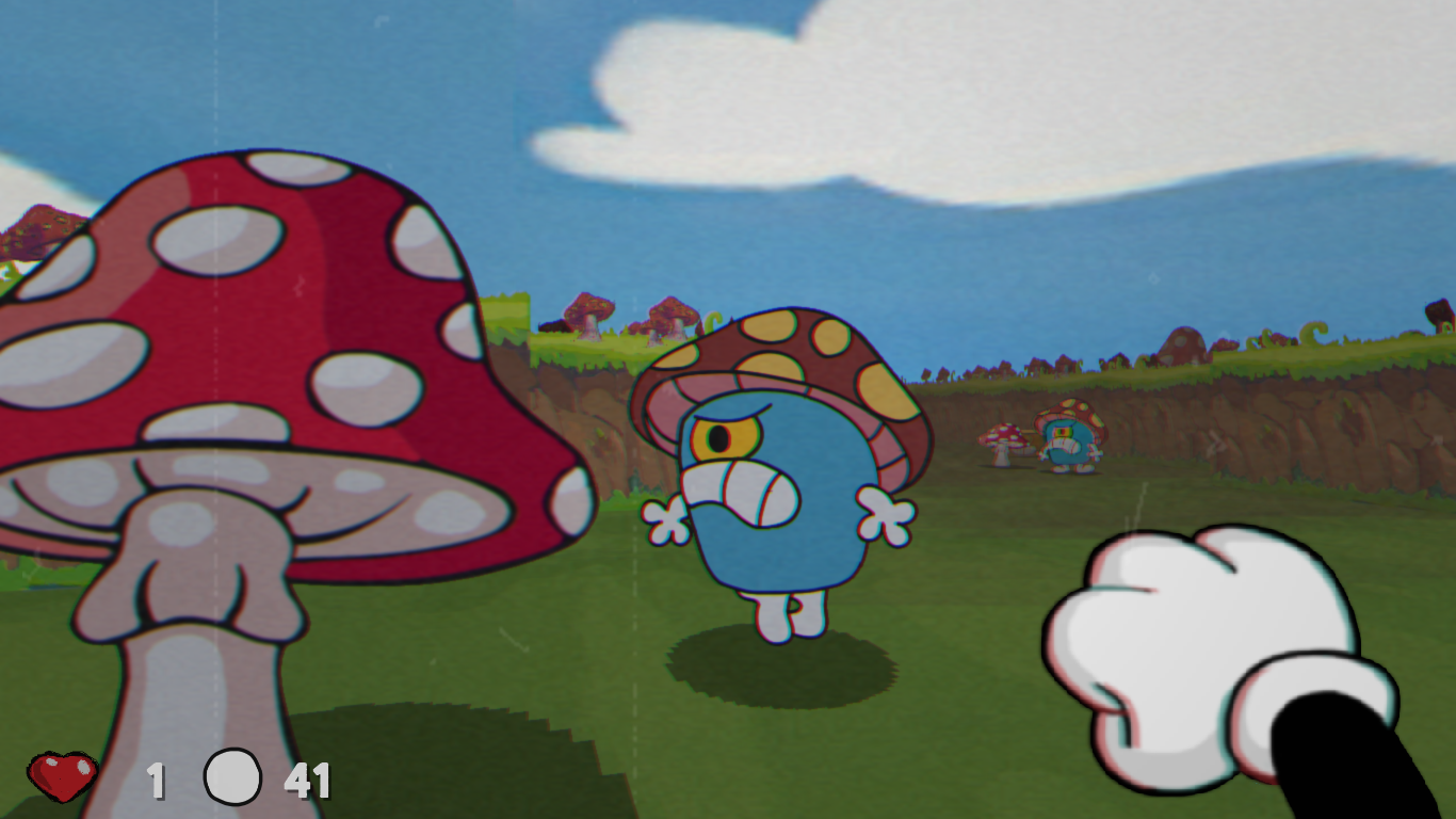 Screenshot 6 of Biscuitts 5 