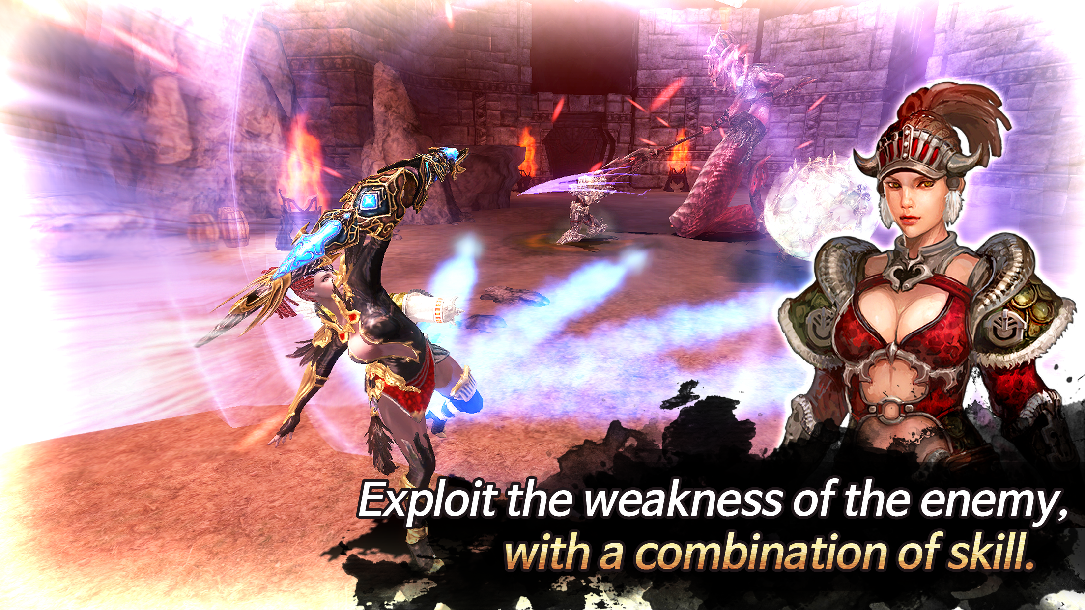 Guardians' Crew Game Screenshot