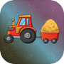 Icon of FindTheTractorKeyFromFarmHouse
